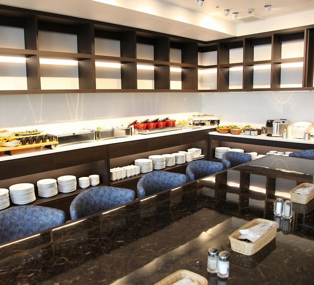 Urban Minami Kusatsu 酒店 3*