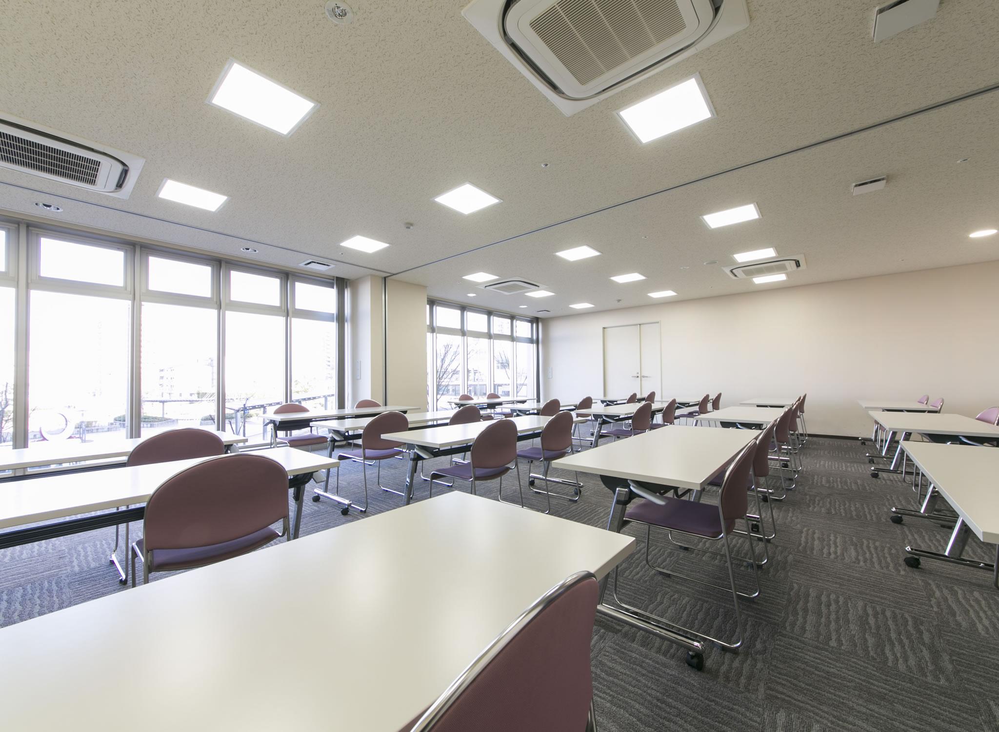 酒店 Urban Minami Kusatsu 3*