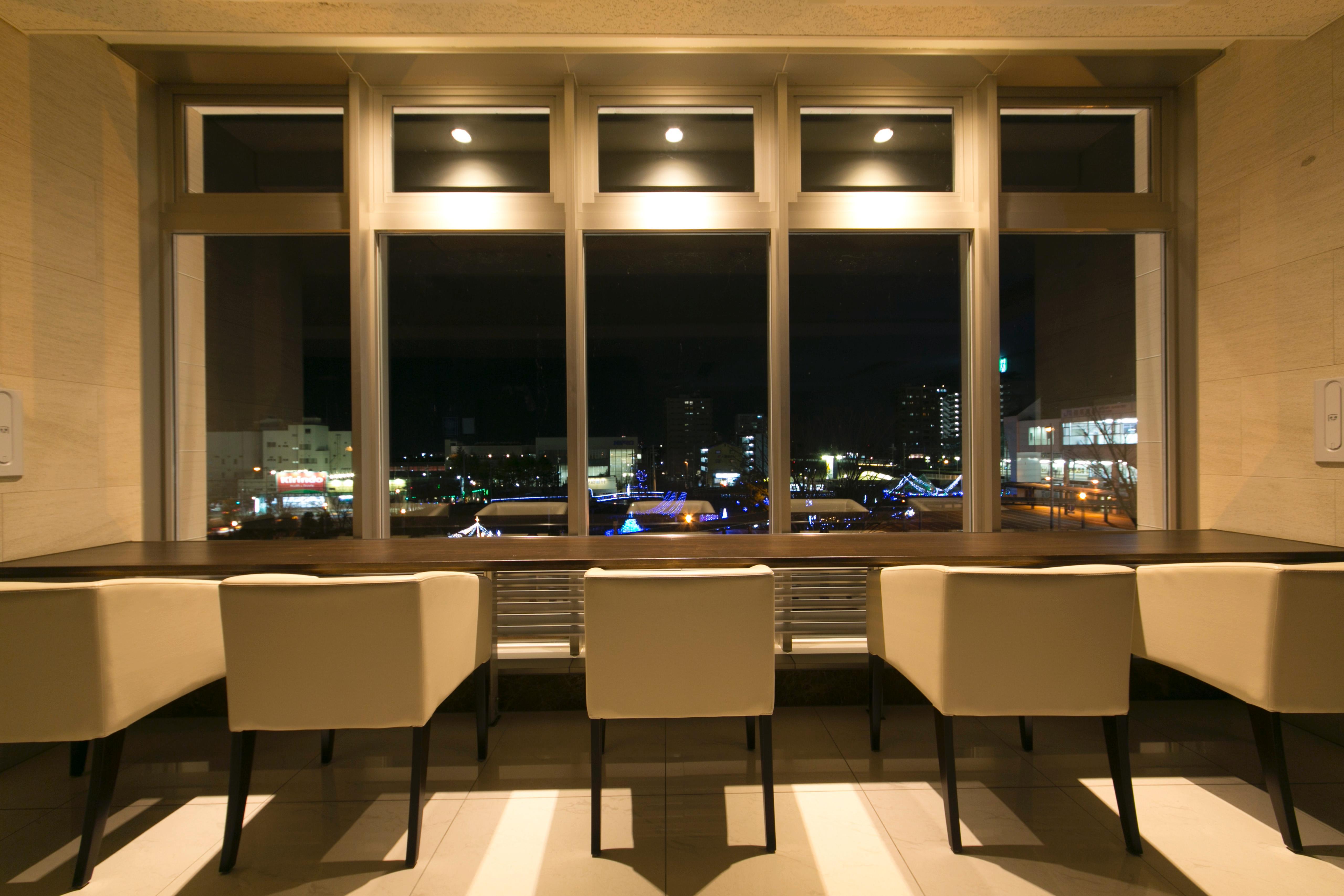 Urban Minami Kusatsu 酒店 3*
