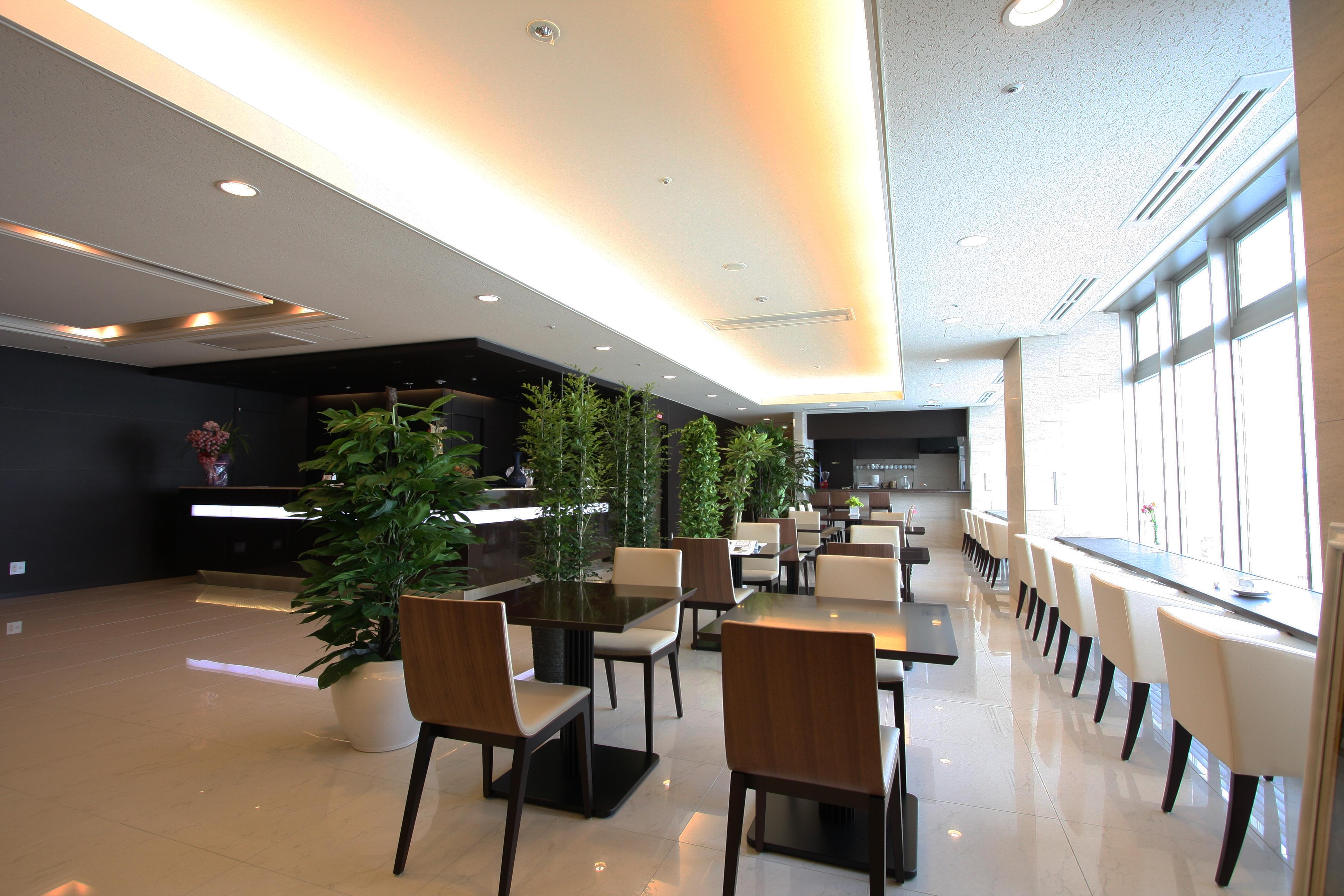 酒店 Urban Minami Kusatsu 3*